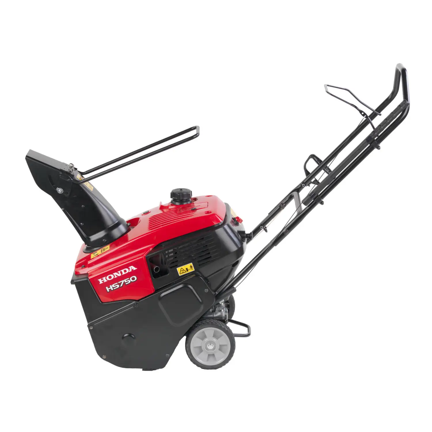 HONDA Schneefräse HS 750 EMA HONDA Schneefräse HS 750 EMA