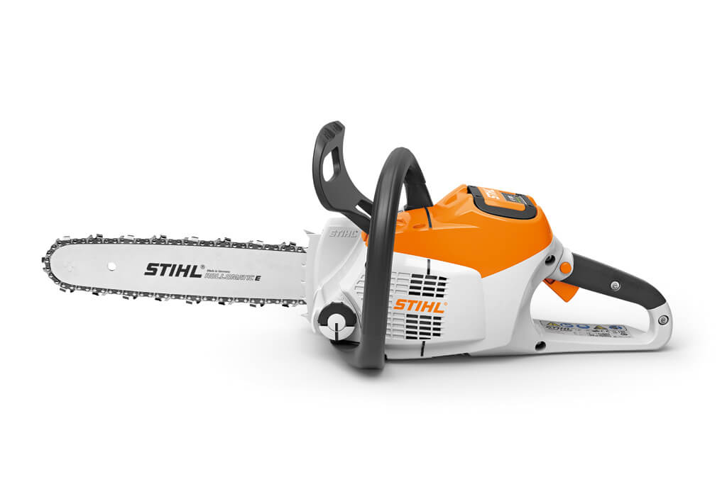 STIHL Akku-Motorsäge MSA 220 C-B | AP-System STIHL Akku-Motorsäge MSA 220 C-B | AP-System