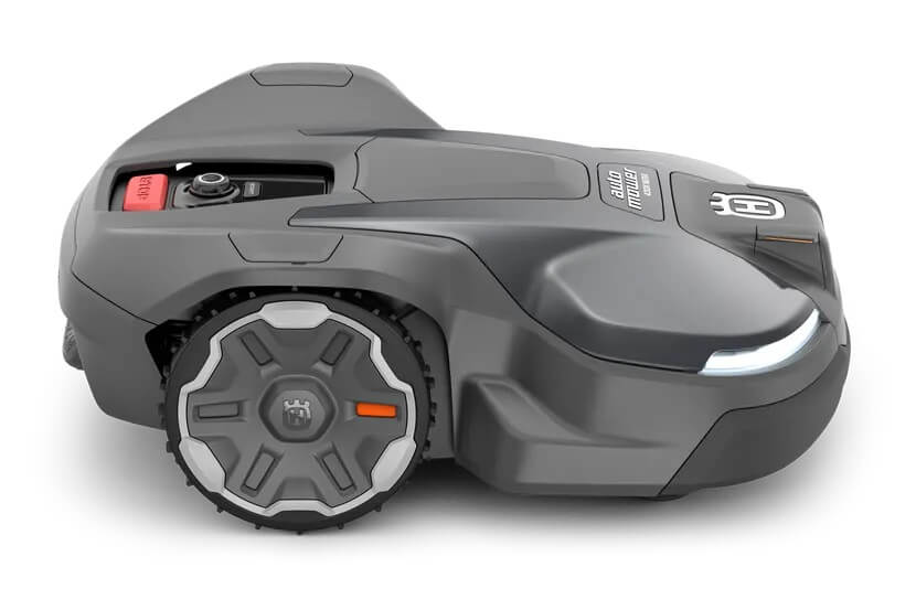 HUSQVARNA Mähroboter Automower 430X NERA HUSQVARNA Mähroboter Automower 430X NERA