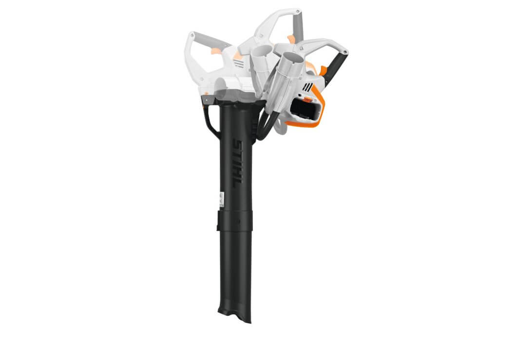 STIHL Akku-Saughäcksler SHA 140 STIHL Akku-Saughäcksler SHA 140