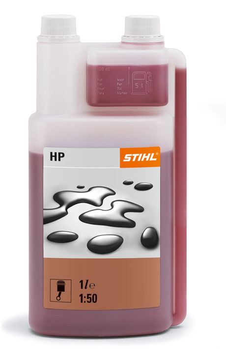 STIHL Zweitakt-Öl HP STIHL Zweitakt-Öl HP