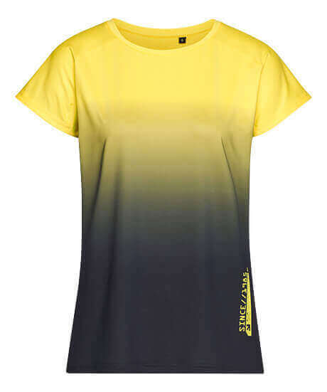 STIHL Funktionsshirt Gradient Damen