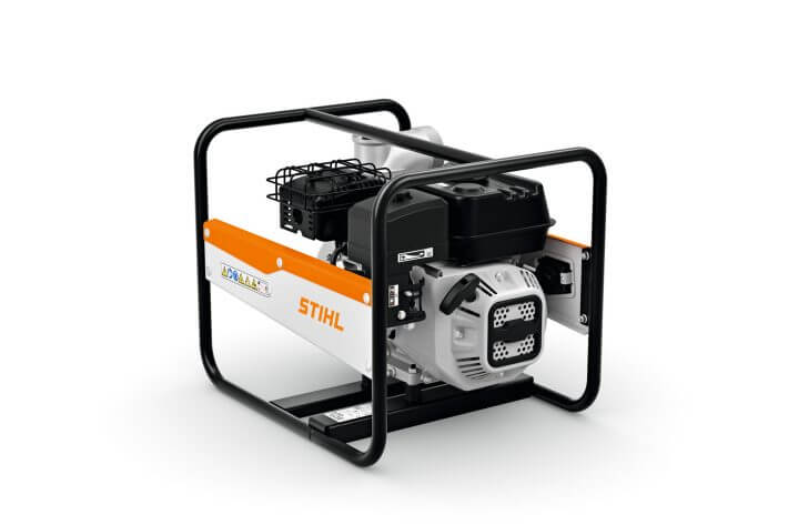 STIHL Wasserpumpe WP 600 STIHL Wasserpumpe WP 600