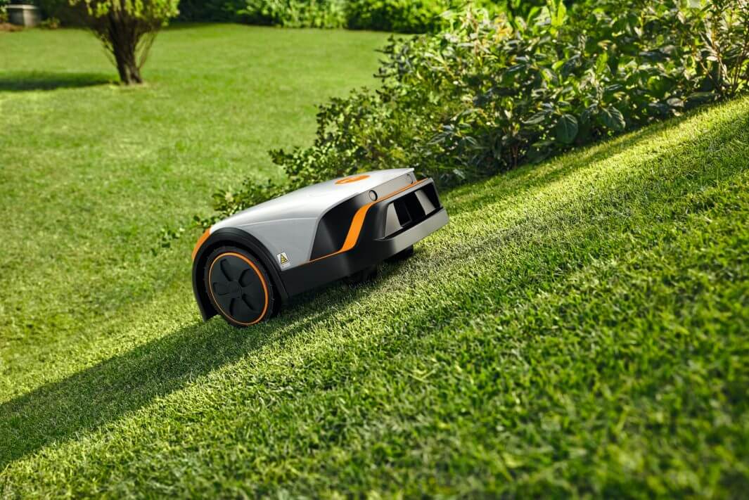 STIHL Mähroboter iMow 3 STIHL Mähroboter iMow 3