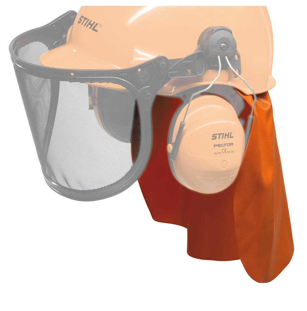 STIHL Regenschutz innen FUNCTION Universal