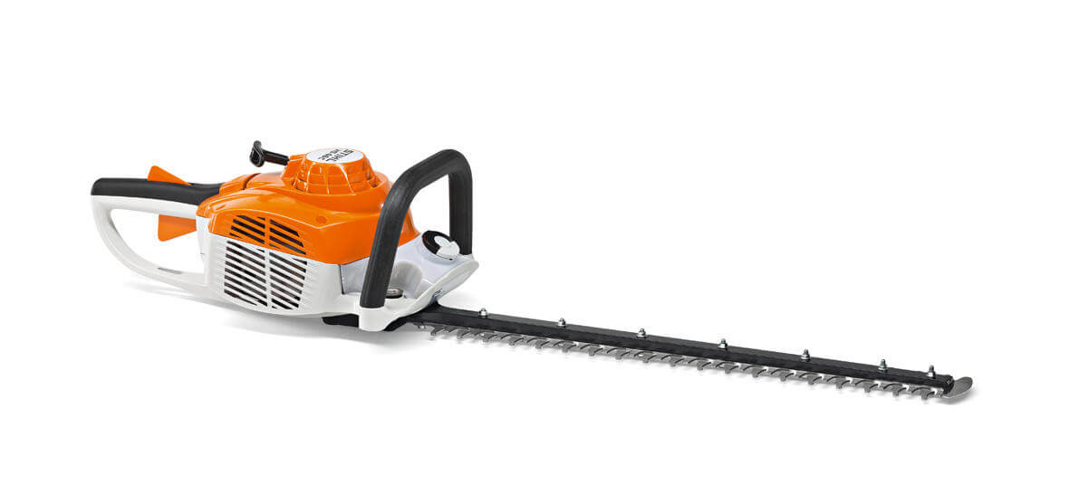 STIHL Benzin-Heckenschere HS 46 / 45 cm STIHL Benzin-Heckenschere HS 46 / 45 cm