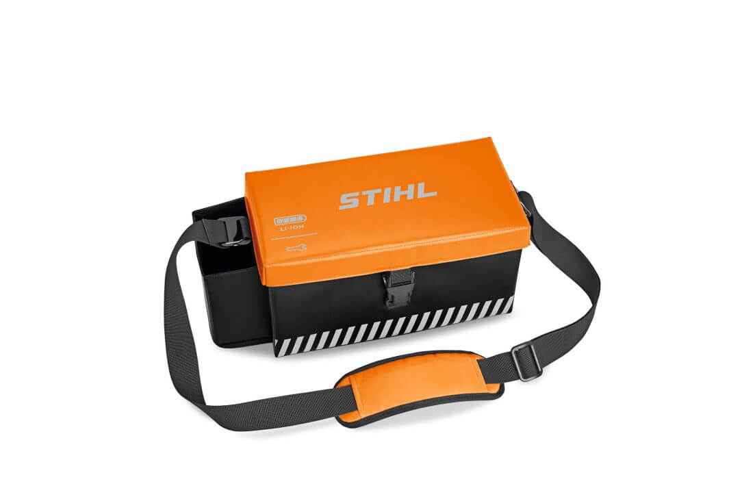 STIHL Kombitasche Akku / Öl
