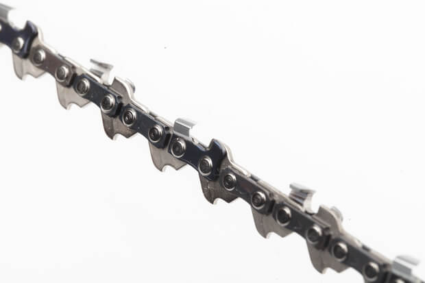 RP Sägekette 1/4"P, 1,1 mm, Halbmeißel RP Sägekette 1/4"P, 1,1 mm, Halbmeißel