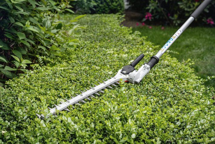 STIHL KombiWerkzeug HL-KM 145° 50 cm STIHL KombiWerkzeug HL-KM 145° 50 cm