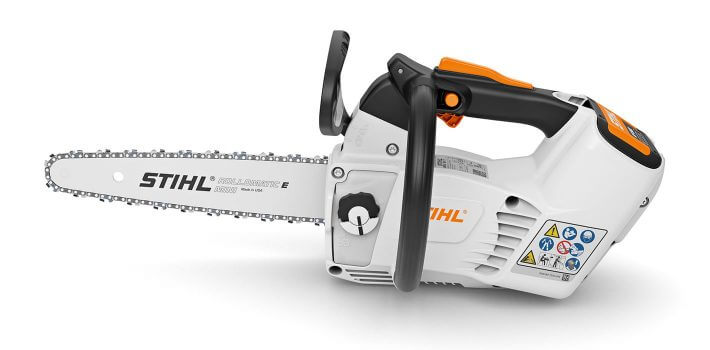 STIHL Akku-Motorsäge MSA 161 T | AP-System STIHL Akku-Motorsäge MSA 161 T | AP-System