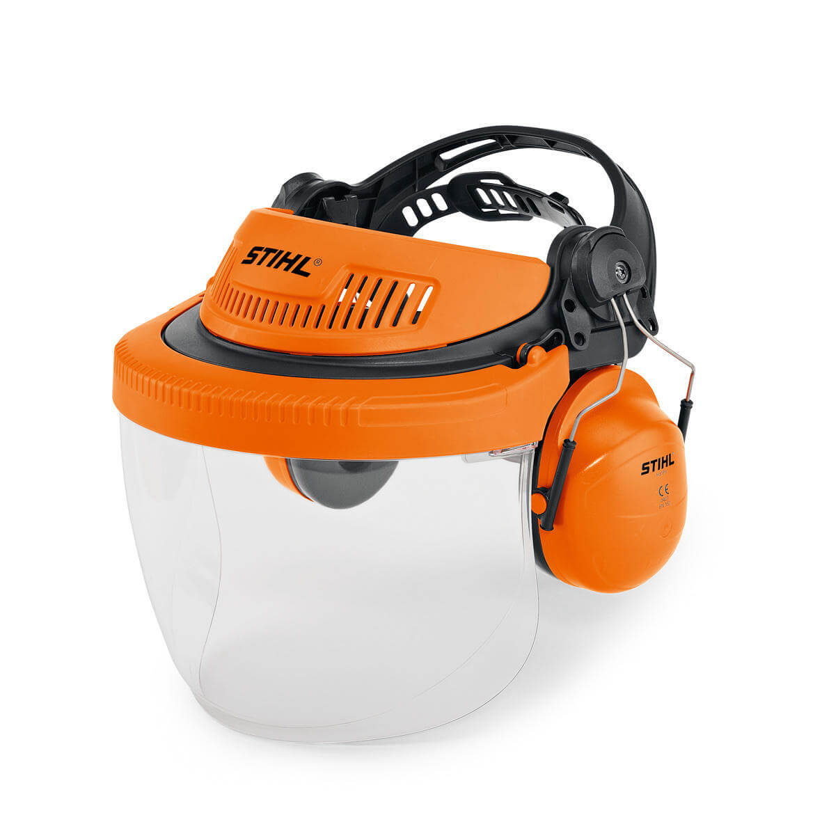 STIHL Advance GPC 28 Gesichts- und Gehörschutz STIHL Advance GPC 28 Gesichts- und Gehörschutz
