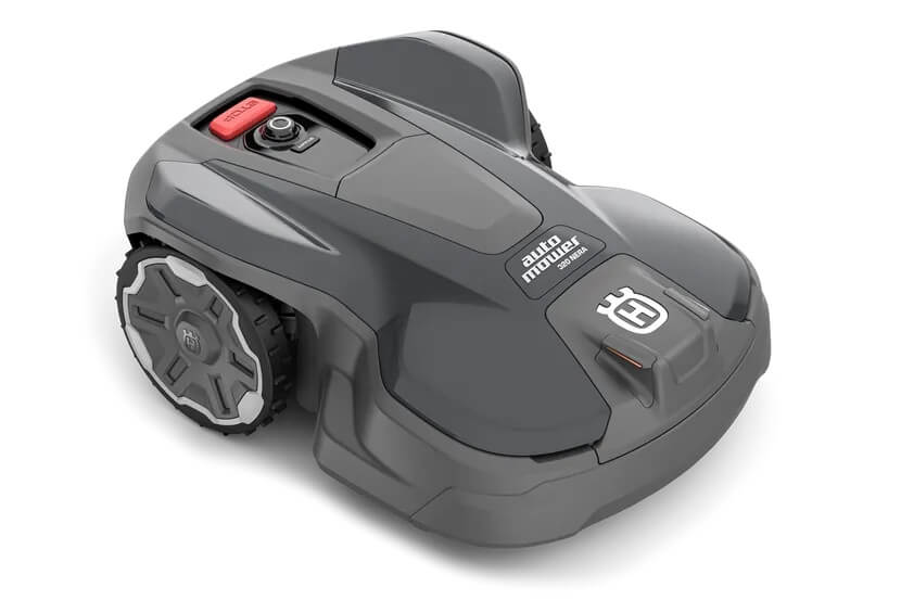 HUSQVARNA Mähroboter Automower 320 NERA HUSQVARNA Mähroboter Automower 320 NERA