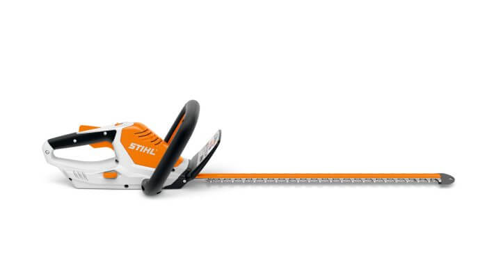 STIHL Akku-Heckenschere HSA 45| AI-System STIHL Akku-Heckenschere HSA 45| AI-System