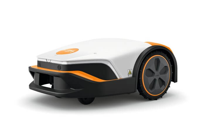 STIHL Mähroboter iMow 6 STIHL Mähroboter iMow 6