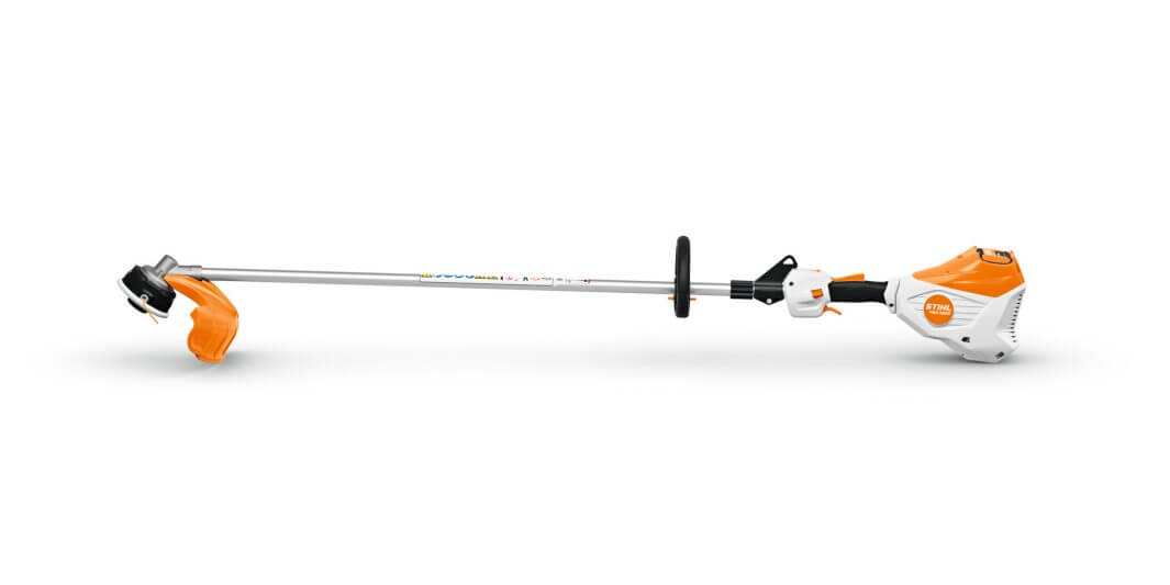 STIHL Akku-Motorsense FSA 120 R / AC 27-2 | AP-System STIHL Akku-Motorsense FSA 120 R / AC 27-2 | AP-System