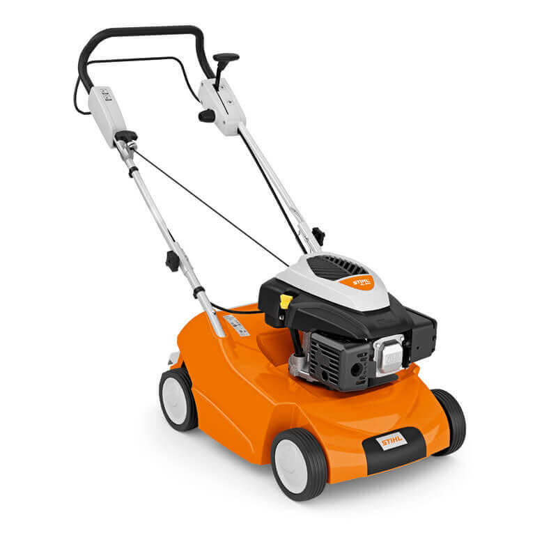 STIHL Benzin-Vertikutierer RL 540 STIHL Benzin-Vertikutierer RL 540