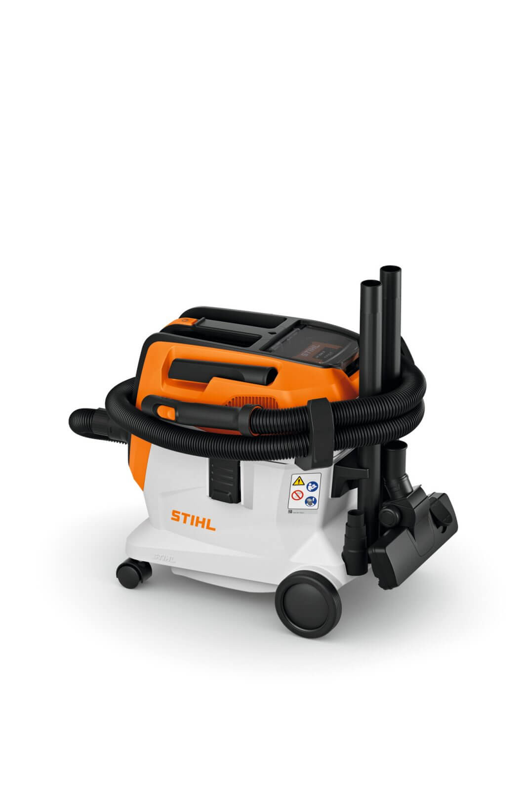 STIHL Akku-Nass-Trockensauger SEA 100 L | AP-System STIHL Akku-Nass-Trockensauger SEA 100 L | AP-System