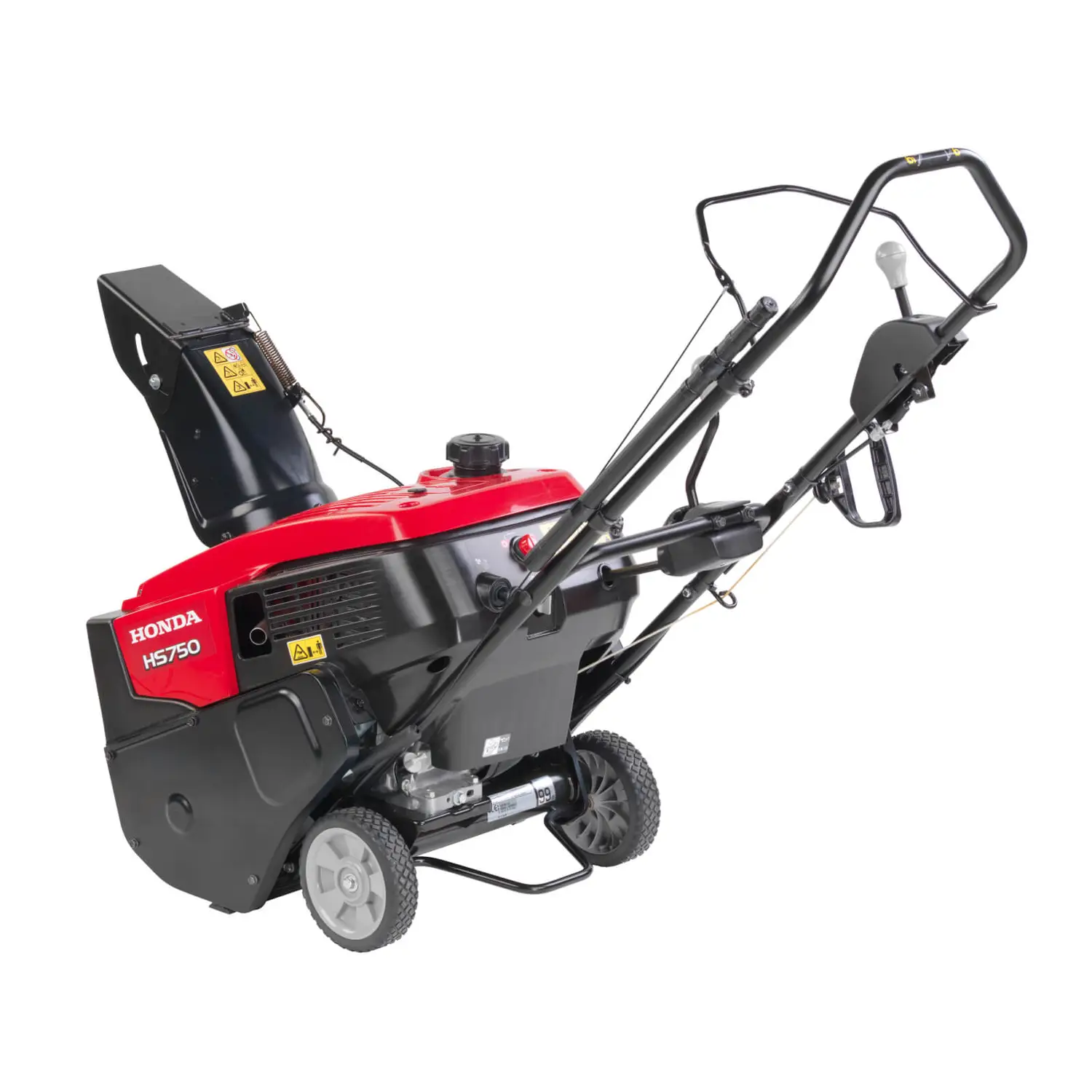 HONDA Schneefräse HS 750 EA HONDA Schneefräse HS 750 EA