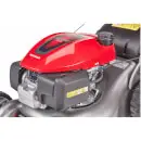 HONDA Benzin-Rasenmäher Izy HRG 466 C1 PK HONDA Benzin-Rasenmäher Izy HRG 466 C1 PK