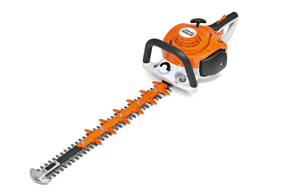 STIHL Benzin-Heckenschere HS 56 C-E / 60 cm STIHL Benzin-Heckenschere HS 56 C-E / 60 cm