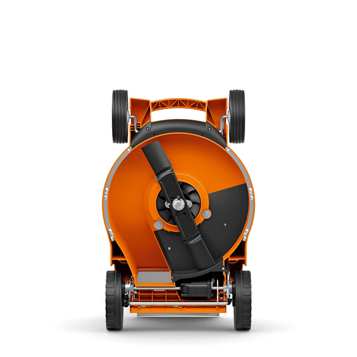 STIHL Akku-Rasenmäher RMA 448 PV (2023) | AP-System STIHL Akku-Rasenmäher RMA 448 PV (2023) | AP-System