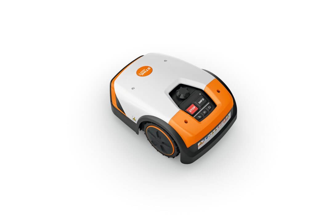 STIHL Mähroboter iMow 3 STIHL Mähroboter iMow 3