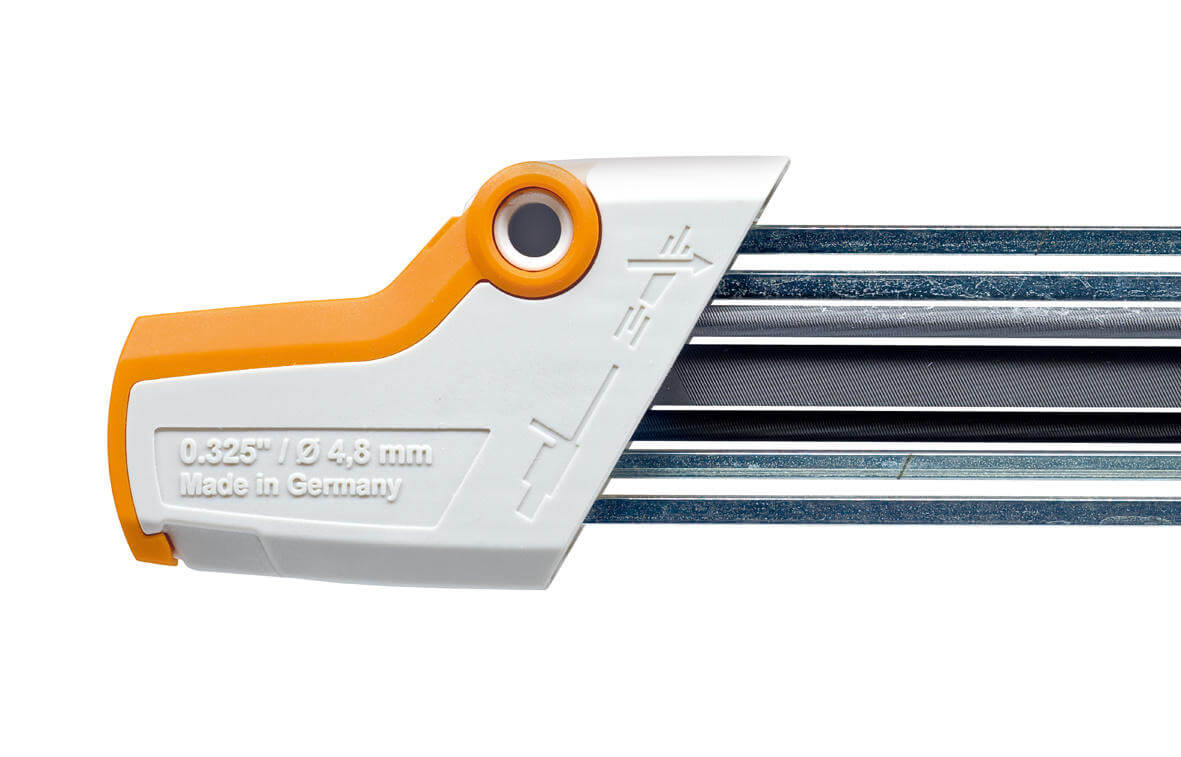 STIHL Feilenhalter 2-in-1 STIHL Feilenhalter 2-in-1