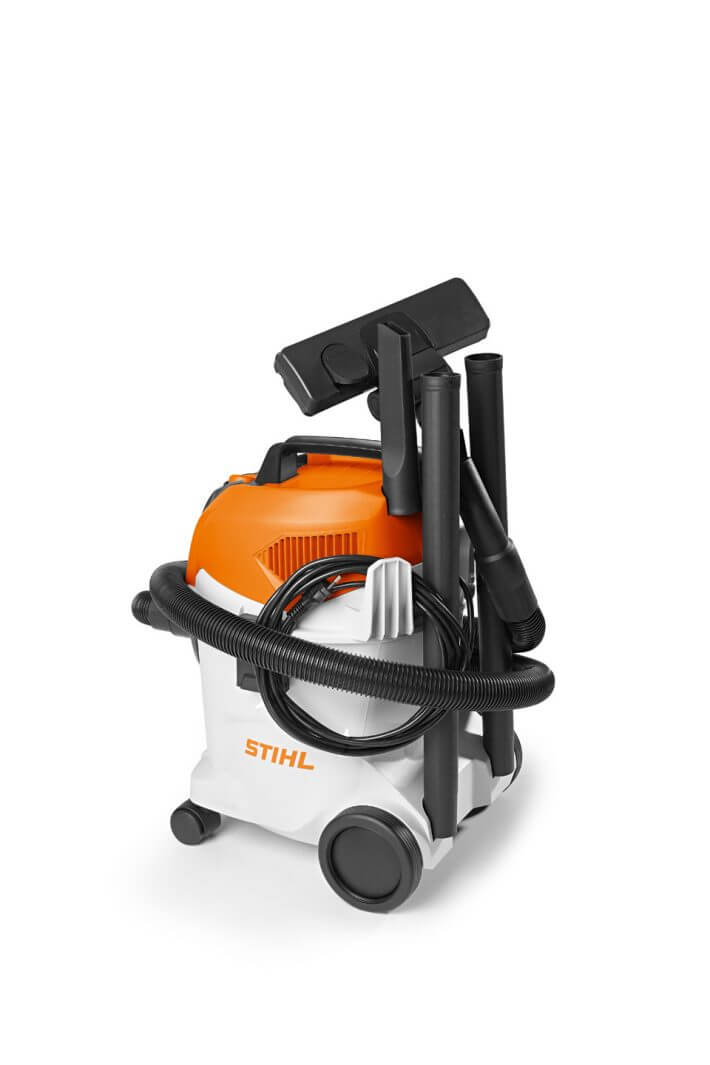 STIHL Nass-Trockensauger SE 33 STIHL Nass-Trockensauger SE 33