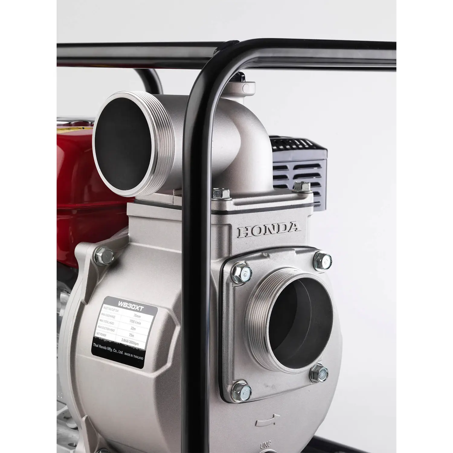 HONDA Frischwasserpumpe WB 30 HONDA Frischwasserpumpe WB 30