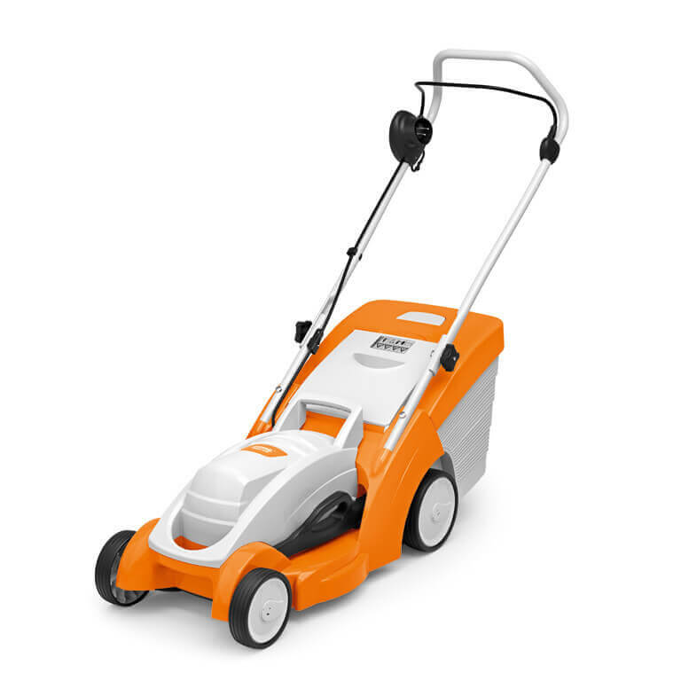 STIHL Elektro-Rasenmäher RME 339 STIHL Elektro-Rasenmäher RME 339