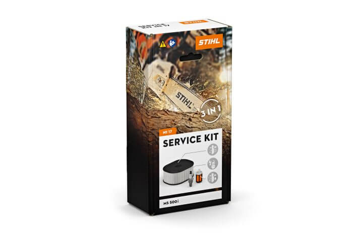 STIHL Service Kit 17 für MS 500i