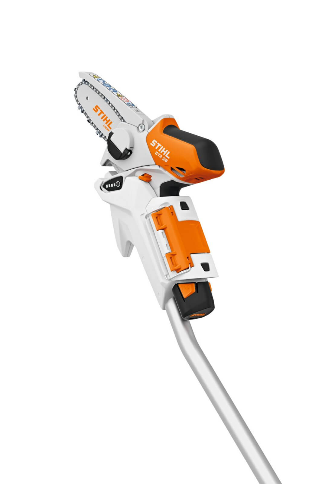 STIHL Verlängerung für GTA 26 STIHL Verlängerung für GTA 26