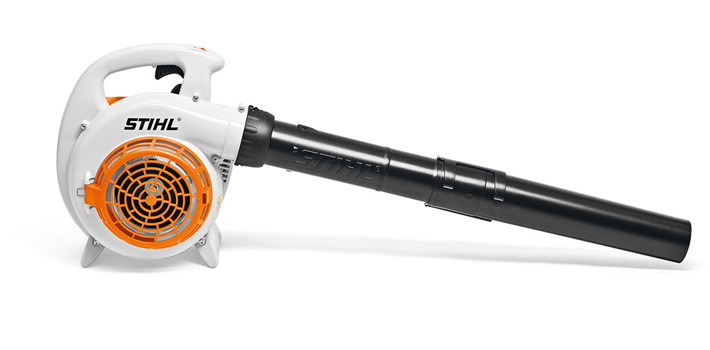 STIHL Benzin-Blasgerät BG 56 STIHL Benzin-Blasgerät BG 56