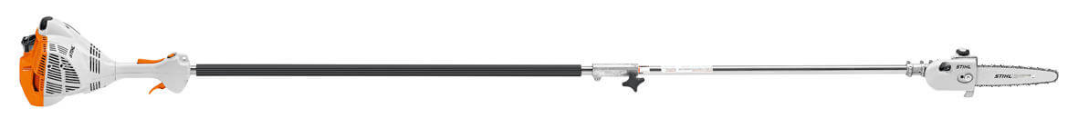 STIHL Benzin-Hochentaster HT 56 C-E STIHL Benzin-Hochentaster HT 56 C-E
