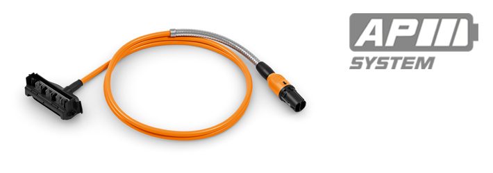 STIHL Anschlussleitung für AR L STIHL Anschlussleitung für AR L