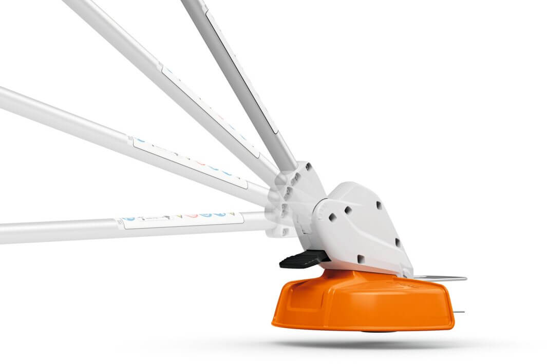 STIHL Akku-Motorsense FSA 30 | AS-System STIHL Akku-Motorsense FSA 30 | AS-System