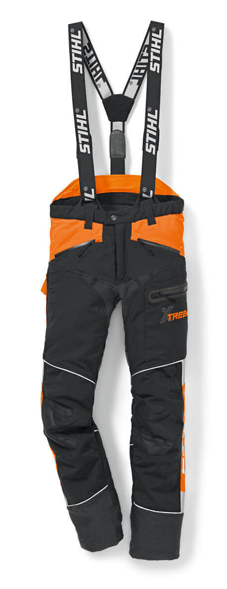 STIHL Bundhose ADVANCE X-TREEm STIHL Bundhose ADVANCE X-TREEm