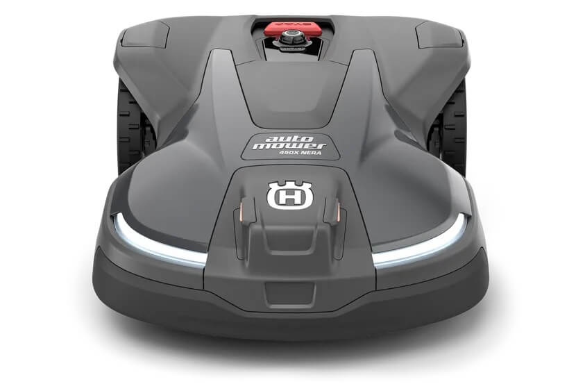 HUSQVARNA Mähroboter Automower 450X NERA HUSQVARNA Mähroboter Automower 450X NERA