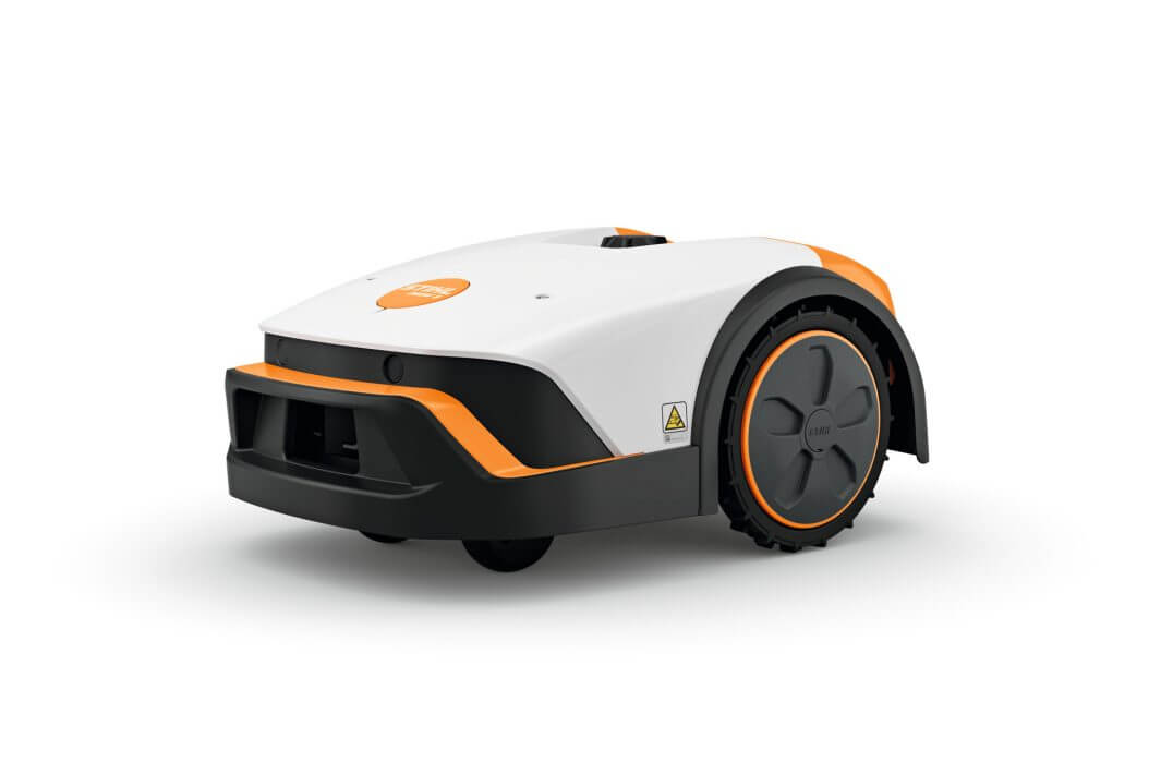 STIHL Mähroboter iMow 3 STIHL Mähroboter iMow 3