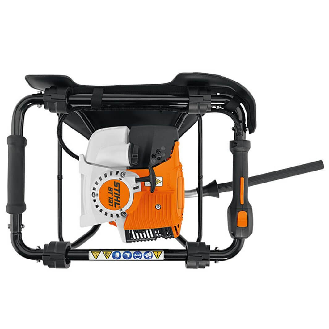 STIHL Benzin-Erdbohrgerät BT 131 STIHL Benzin-Erdbohrgerät BT 131