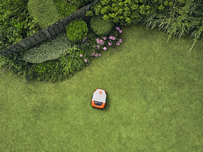 STIHL Mähroboter iMow 6 STIHL Mähroboter iMow 6