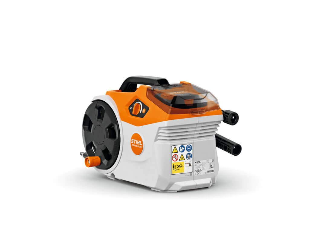 STIHL Akku-Hochdruckreiniger REA 60 | AK-System STIHL Akku-Hochdruckreiniger REA 60 | AK-System