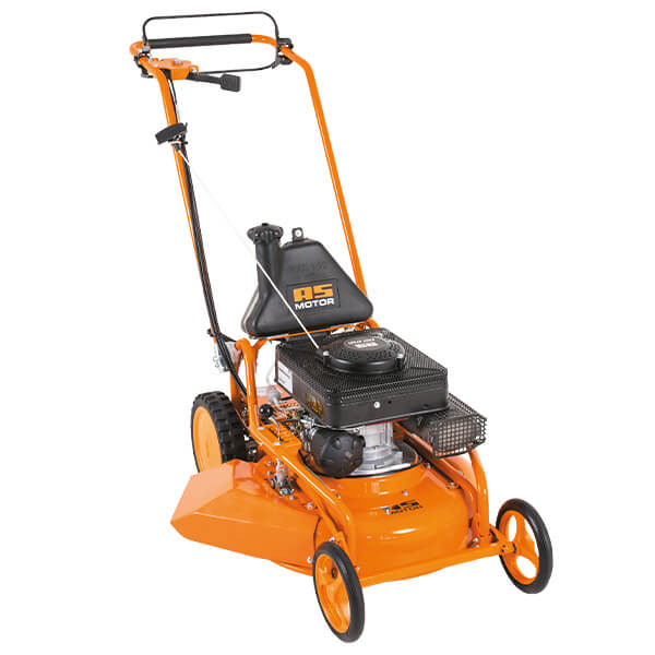AS-MOTOR Mulch-Mäher AS 510 ProClip 2T ES A 2in1 AS-MOTOR Mulch-Mäher AS 510 ProClip 2T ES A 2in1