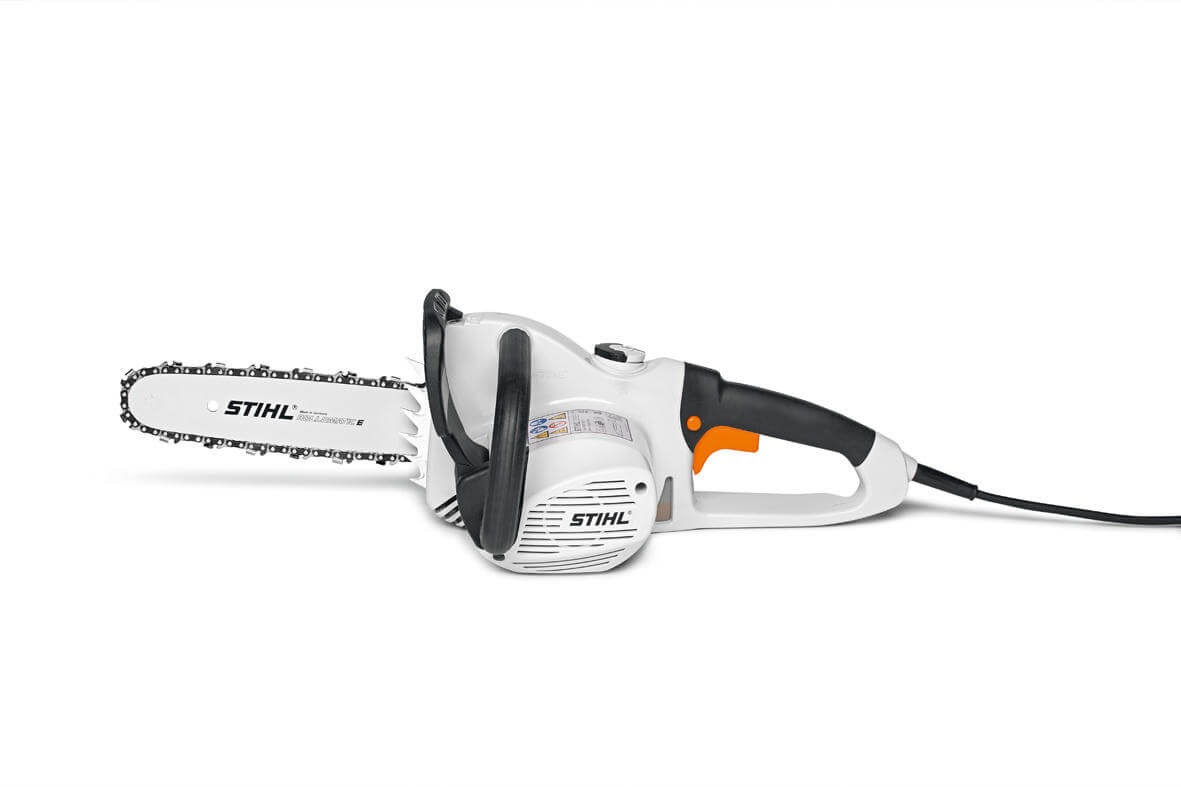 STIHL Elektro-Motorsäge MSE 190 C-BQ STIHL Elektro-Motorsäge MSE 190 C-BQ