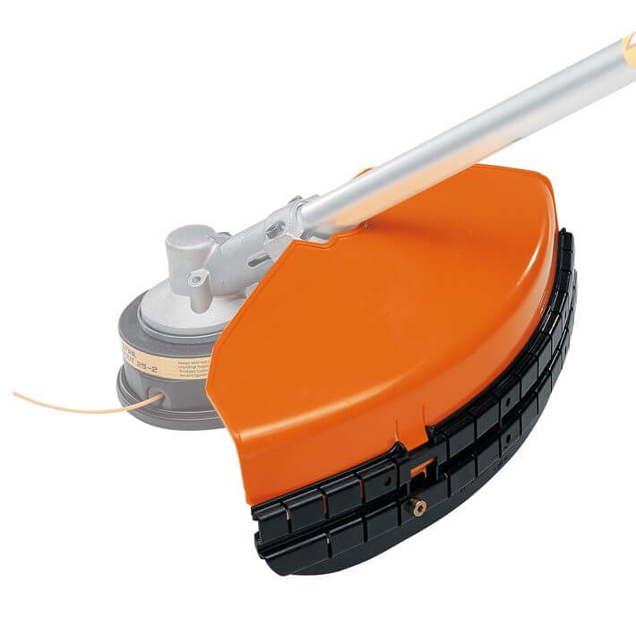 STIHL Universalschutz für Mähköpfe und Metallwerkzeuge STIHL Universalschutz für Mähköpfe und Metallwerkzeuge