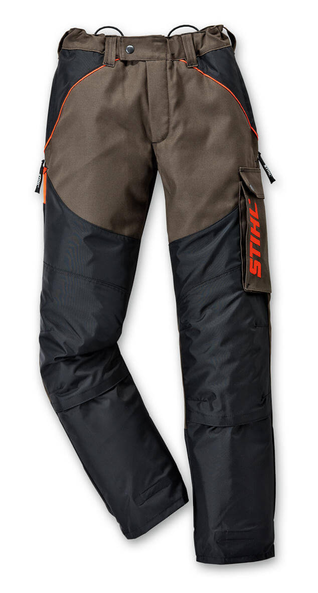 STIHL FS-Schutzhose TriProtect FS STIHL FS-Schutzhose TriProtect FS