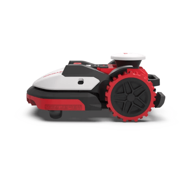 KRESS RTKn KR173E Mähroboter Mission  3000 KRESS RTKn KR173E Mähroboter Mission  3000