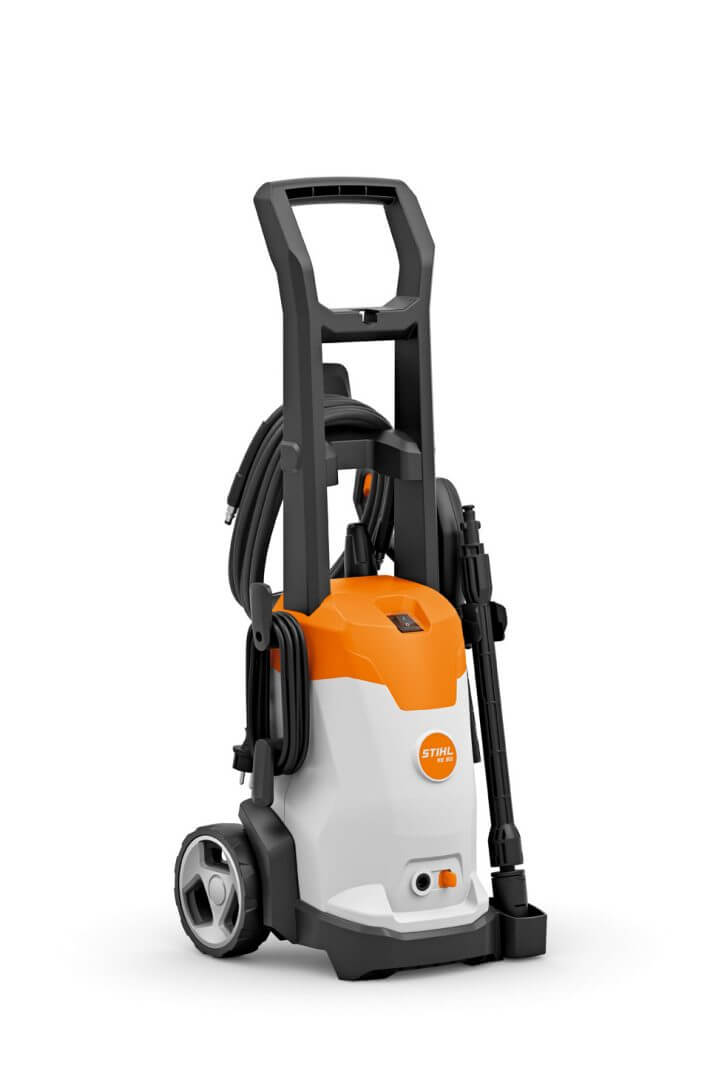 STIHL Hochdruckreiniger RE 90 STIHL Hochdruckreiniger RE 90