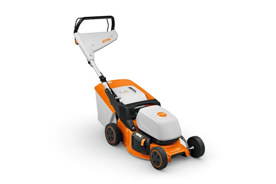 STIHL Akku-Rasenmäher RMA 243 | AK-System STIHL Akku-Rasenmäher RMA 243 | AK-System