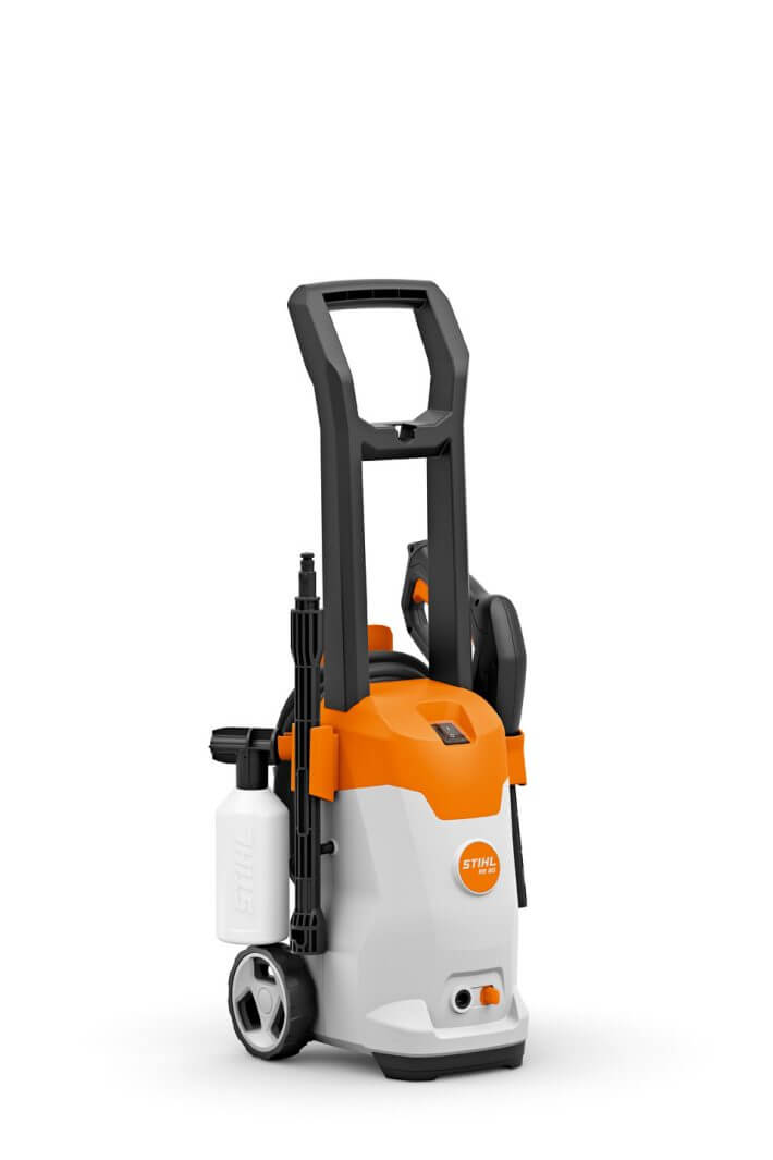STIHL Hochdruckreiniger RE 80 STIHL Hochdruckreiniger RE 80